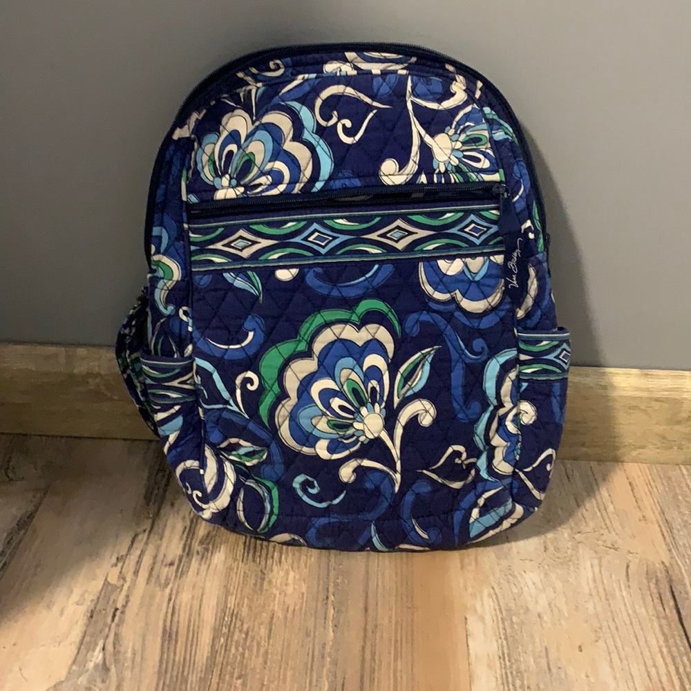Mini backpack - Picture 1 of 1